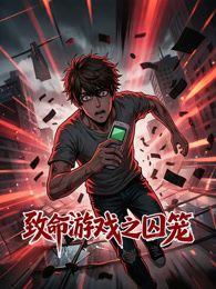 致命游戏之囚笼